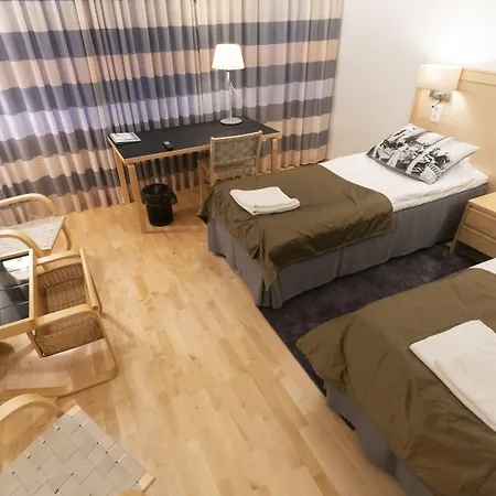 Kokoushotelli Murikanranta 3*