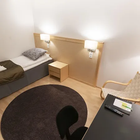 Kokoushotelli Murikanranta