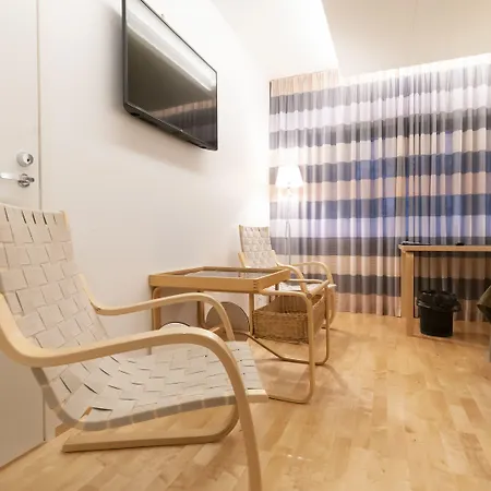 Kokoushotelli Murikanranta Hotel 3*