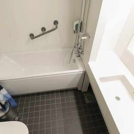 Kokoushotelli Murikanranta 호텔