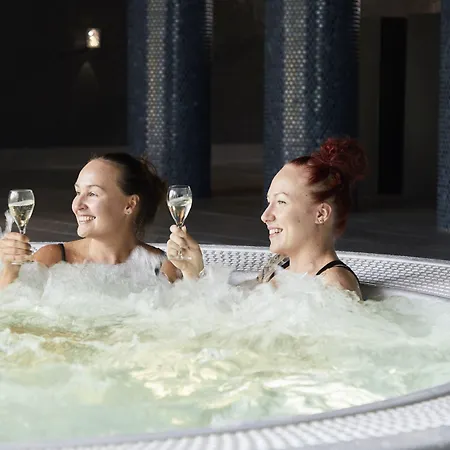 Kokoushotelli Murikanranta Hotel Terälahti