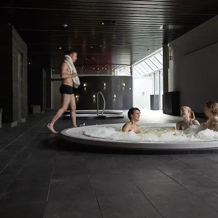 Kokoushotelli Murikanranta