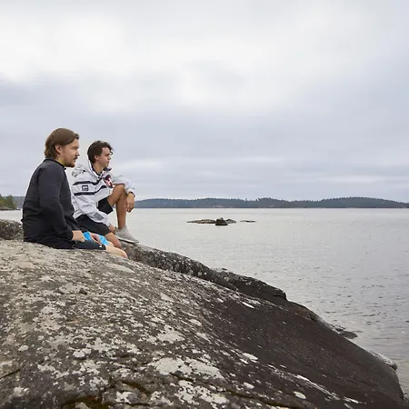 Kokoushotelli Murikanranta Ξενοδοχείο Terälahti