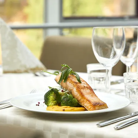 Kokoushotelli Murikanranta Hotel 3*