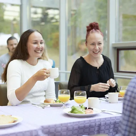 Kokoushotelli Murikanranta Hotel