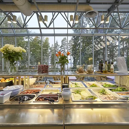 Kokoushotelli Murikanranta