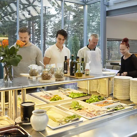 Kokoushotelli Murikanranta Terälahti