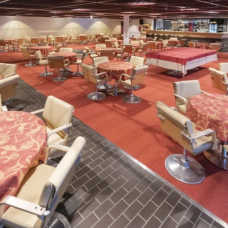 Kokoushotelli Murikanranta