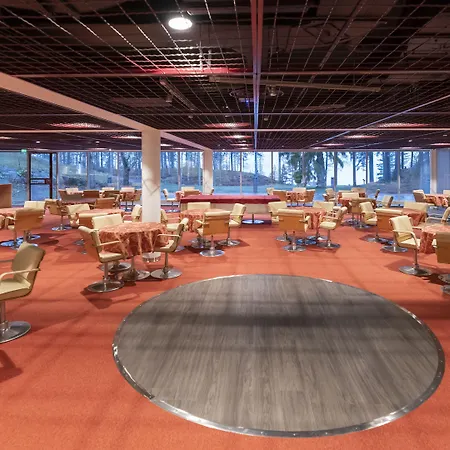 Kokoushotelli Murikanranta Hotel 3*