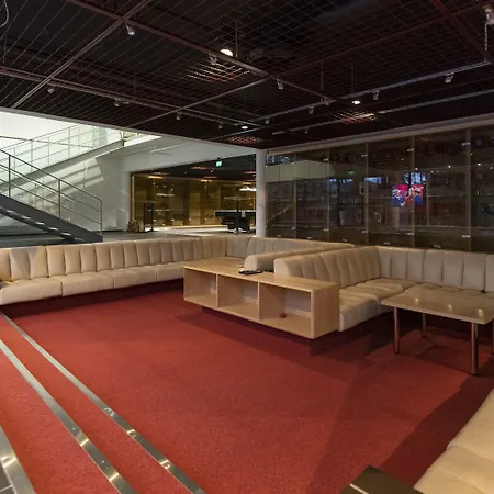 Kokoushotelli Murikanranta 3* Terälahti