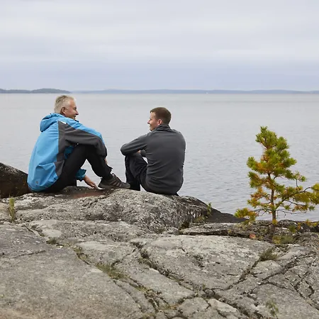 Kokoushotelli Murikanranta Terälahti