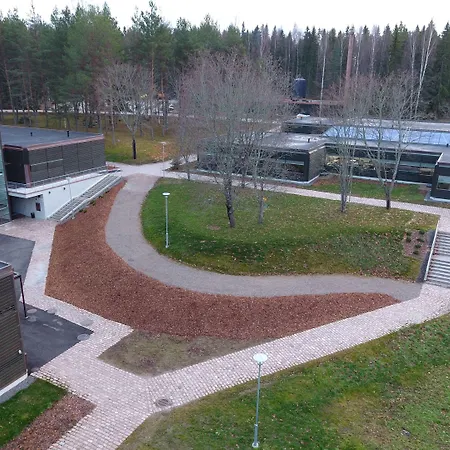 Hotel Kokoushotelli Murikanranta 3*