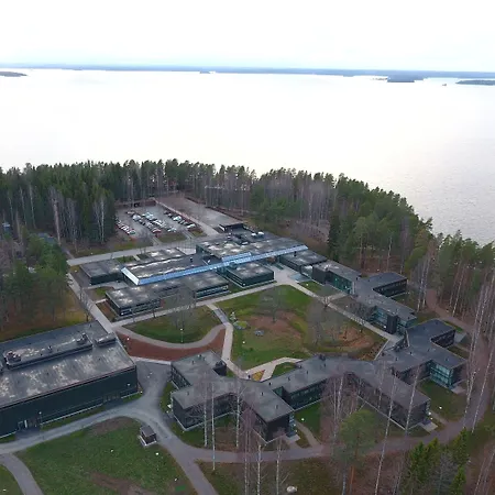 Kokoushotelli Murikanranta 3*