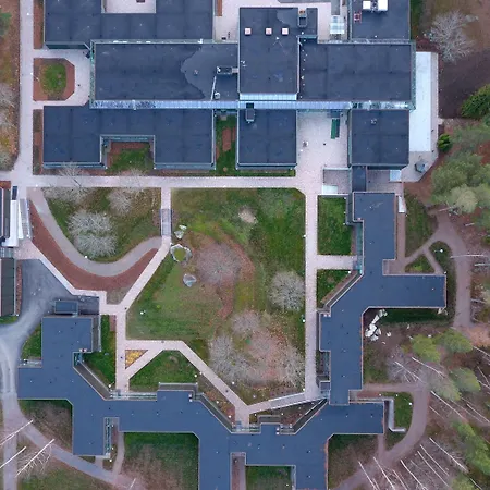 Kokoushotelli Murikanranta Ξενοδοχείο