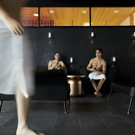 Ξενοδοχείο Kokoushotelli Murikanranta Terälahti