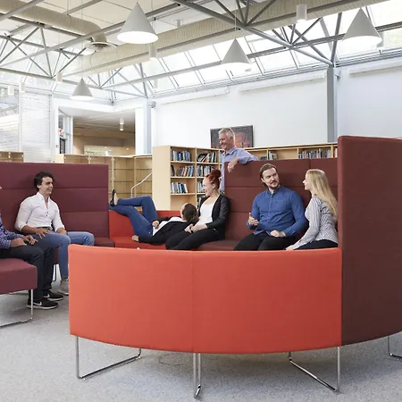 Kokoushotelli Murikanranta 3* Terälahti