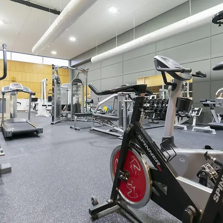 Kokoushotelli Murikanranta Terälahti