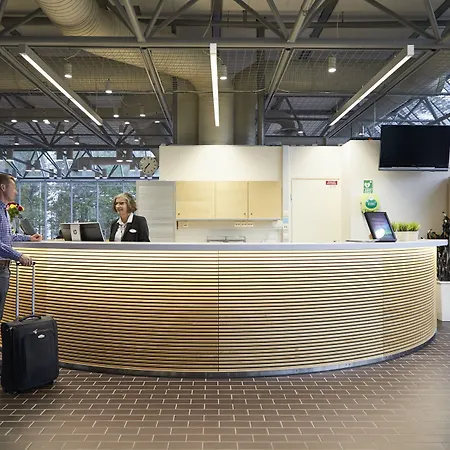 Kokoushotelli Murikanranta 3* Terälahti