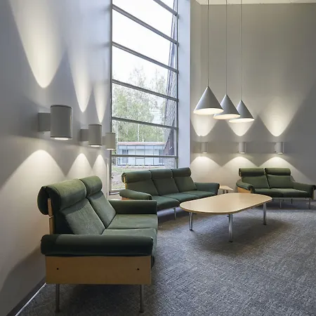 Kokoushotelli Murikanranta Ξενοδοχείο Terälahti