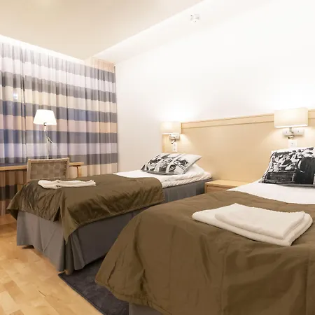 Ξενοδοχείο Kokoushotelli Murikanranta Terälahti