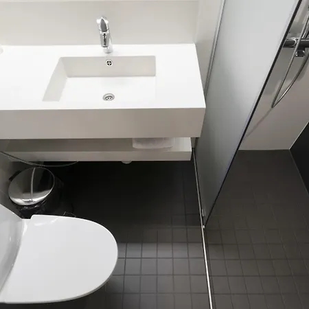 Kokoushotelli Murikanranta Ξενοδοχείο Terälahti