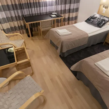 Kokoushotelli Murikanranta Hotel