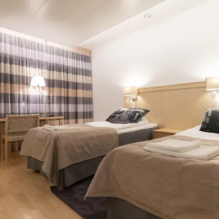 Kokoushotelli Murikanranta 호텔 3*