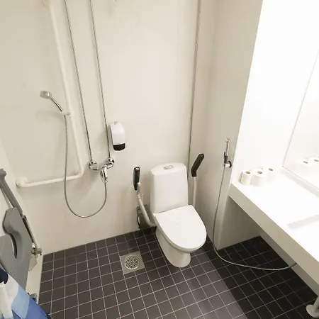 Hotel Kokoushotelli Murikanranta