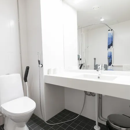 Kokoushotelli Murikanranta