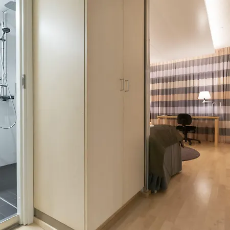 Kokoushotelli Murikanranta