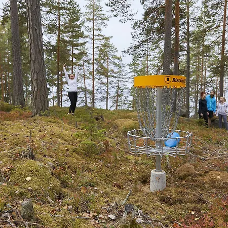 Kokoushotelli Murikanranta