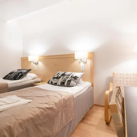Kokoushotelli Murikanranta 3*