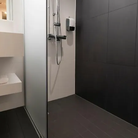 فندق Kokoushotelli Murikanranta 3*