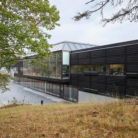 Kokoushotelli Murikanranta Ξενοδοχείο 3*