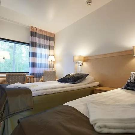 Kokoushotelli Murikanranta Terälahti