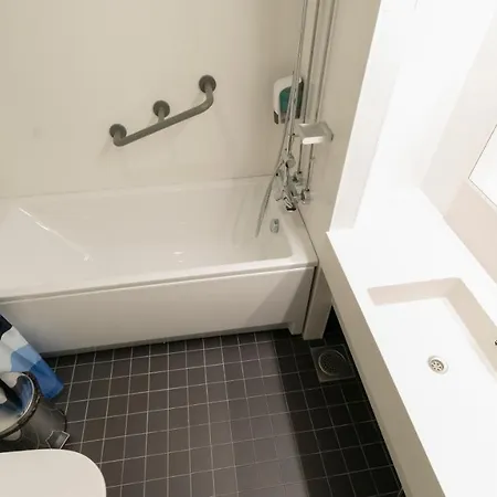 Kokoushotelli Murikanranta فندق Terälahti