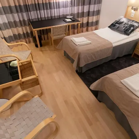 Kokoushotelli Murikanranta