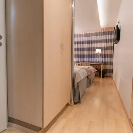 Hotel Kokoushotelli Murikanranta