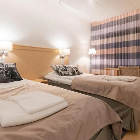 Kokoushotelli Murikanranta 3* Terälahti