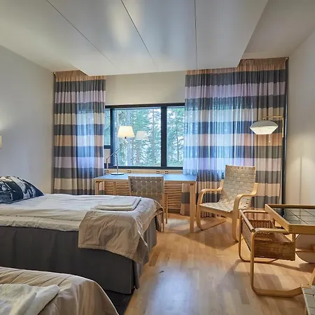 Ξενοδοχείο Kokoushotelli Murikanranta Terälahti