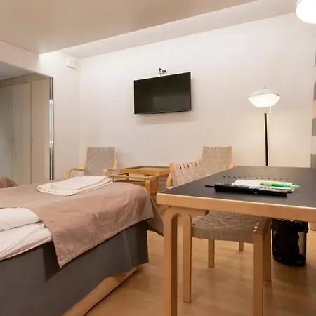 Kokoushotelli Murikanranta 3*