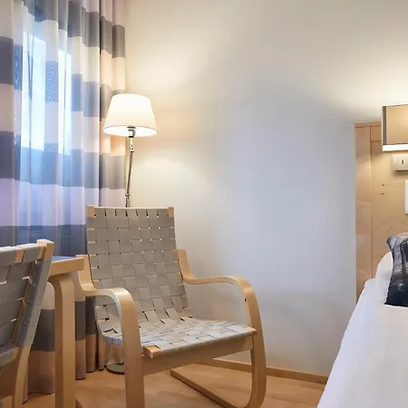 Kokoushotelli Murikanranta 3* Terälahti