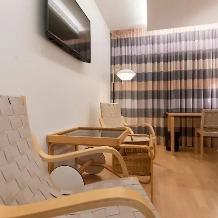 Kokoushotelli Murikanranta Hotel