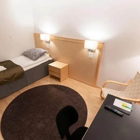 Kokoushotelli Murikanranta Hotel