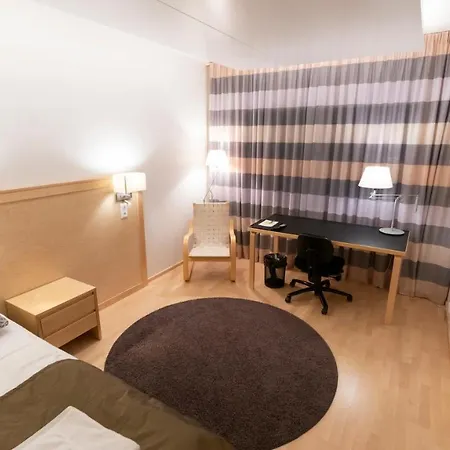 Kokoushotelli Murikanranta Hotel